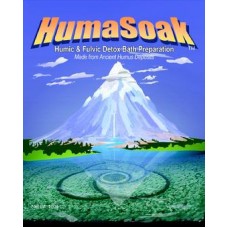 HumaSoak Therapeutic Bath Remedy