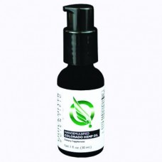 Colorado Hemp Oil   30mL