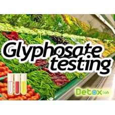 Glyphosate Tri-Test