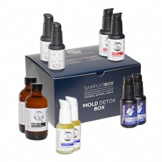 Mold Detox Box