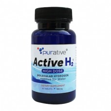 Active Hydrogen H2